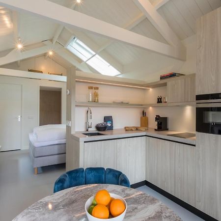 Welcome In - Vakantiewoning 'Lepelaer' - Duinenburg 23, Домбург Екстер'єр фото