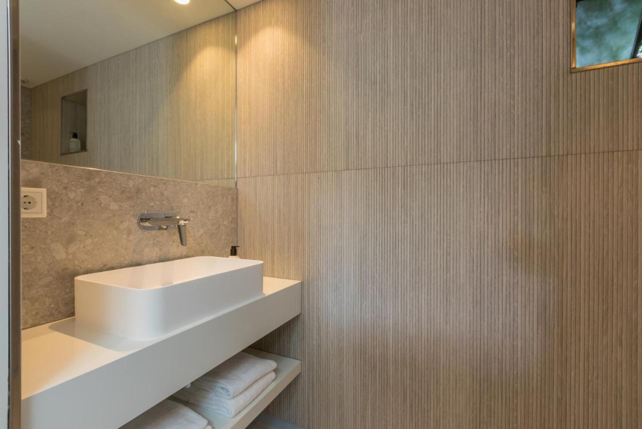 Welcome In - Vakantiewoning 'Lepelaer' - Duinenburg 23, Домбург Екстер'єр фото