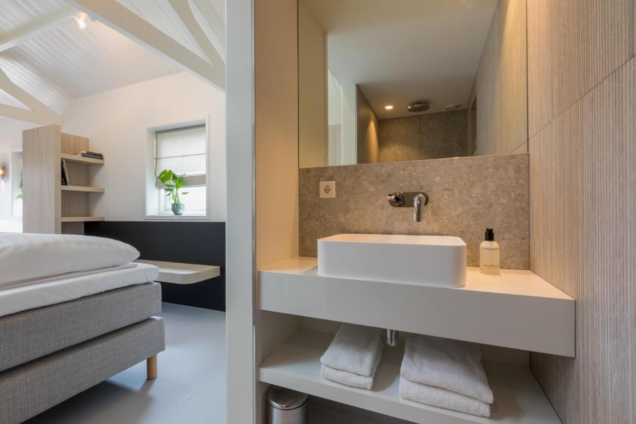Welcome In - Vakantiewoning 'Lepelaer' - Duinenburg 23, Домбург Екстер'єр фото