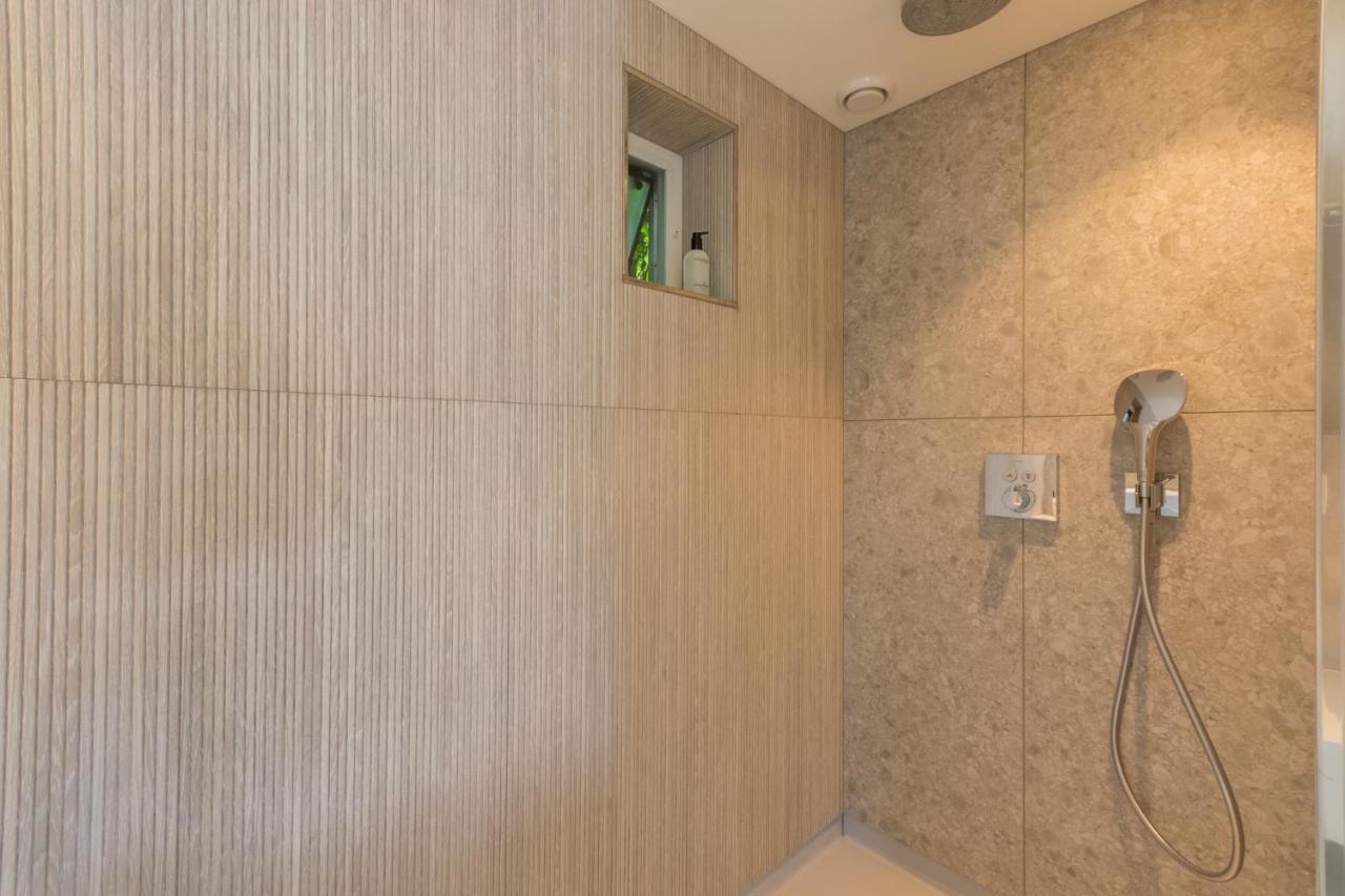 Welcome In - Vakantiewoning 'Lepelaer' - Duinenburg 23, Домбург Екстер'єр фото