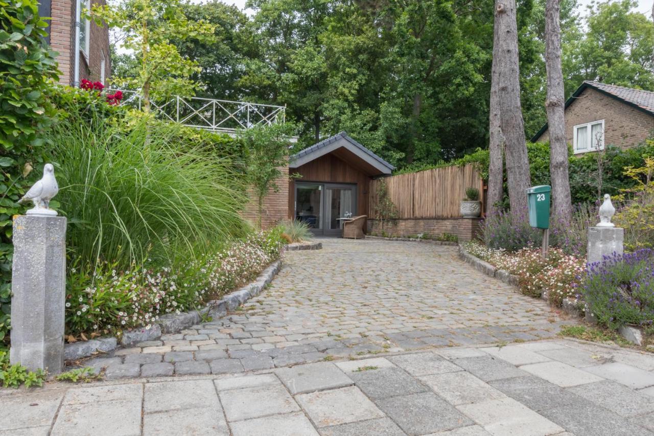 Welcome In - Vakantiewoning 'Lepelaer' - Duinenburg 23, Домбург Екстер'єр фото